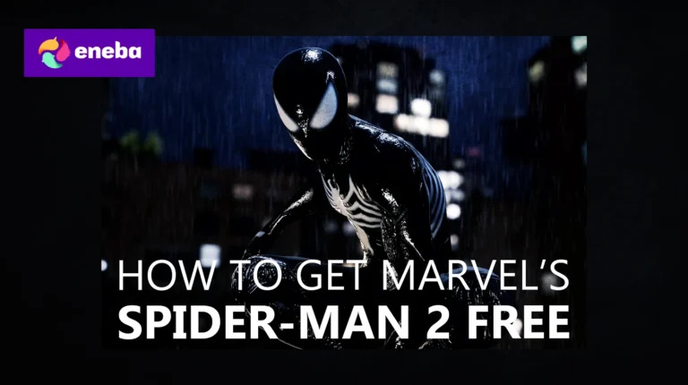 How To Get Marvel’s Spider-Man 2 Free?