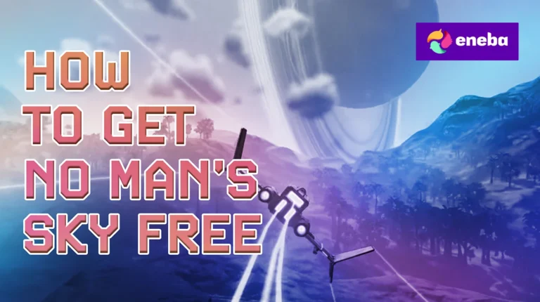 How To Get No Man’s Sky Free?