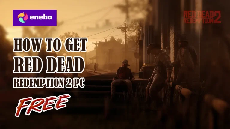¿Cómo conseguir Red Dead Redemption 2 gratis?