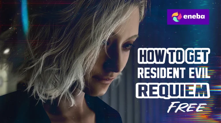 How To Get Resident Evil Requiem Free?