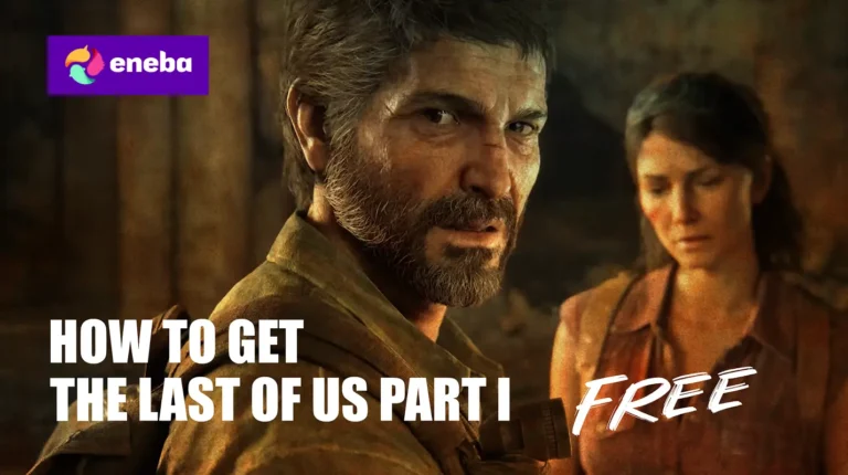 ¿Cómo conseguir «The Last of Us: Parte I» gratis?
