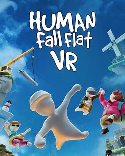 Human: Fall Flat