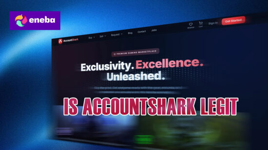¿Es AccountShark de fiar? Una reseña sincera en 2026