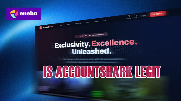 Is AccountShark Legit? An Honest Review in 2026