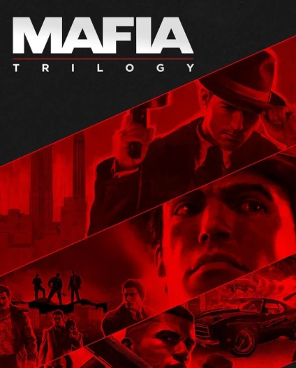 Mafia: Trilogy