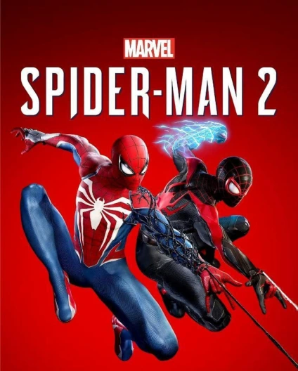 Marvel's Spider-Man 2