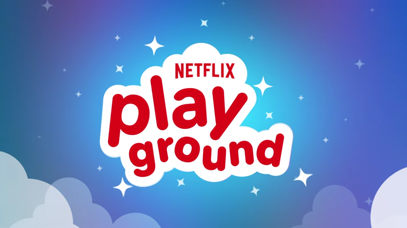 Netflix Targets Kids With New Games App