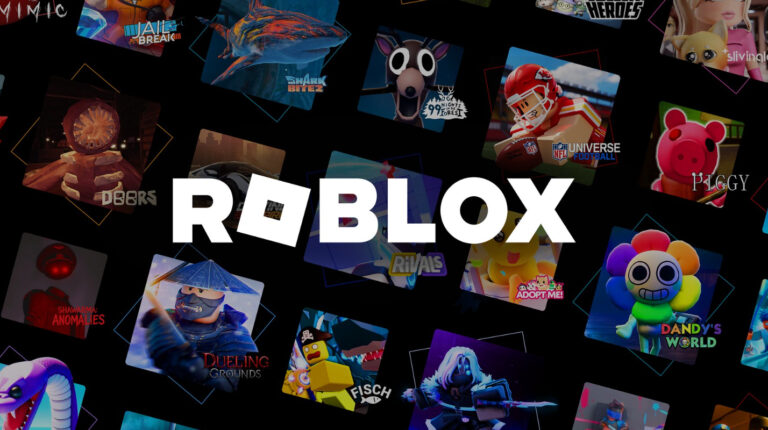Roblox überarbeitet seine Sicherheitsfunktionen und erweitert sein Angebot von Spielen auf Filme