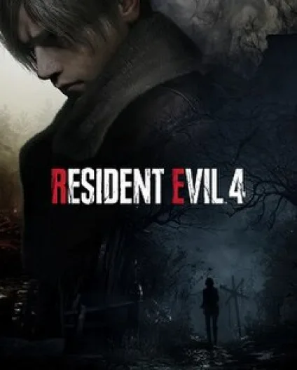 Resident Evil 4 (Remake)