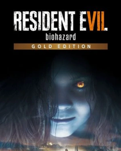 Resident Evil 7: Biohazard (Gold Edition)
