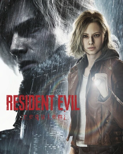 Resident Evil Requiem