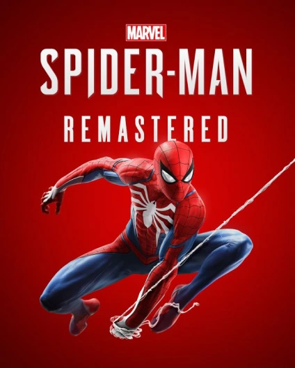 Marvel's Spider-Man Remastered