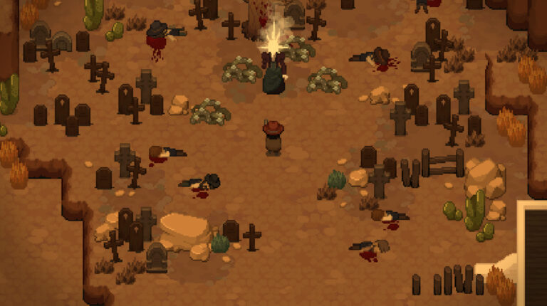 Tombwater Review: The Good, The Bugs, and The Fugly