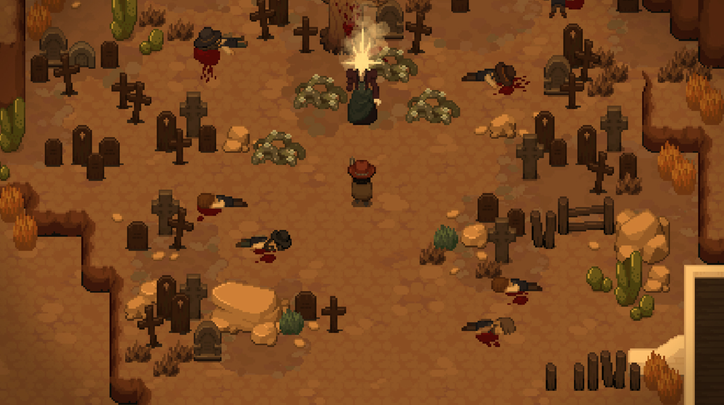 Tombwater Review: The Good, The Bugs, and The Fugly