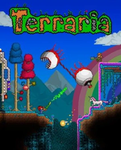 Terraria