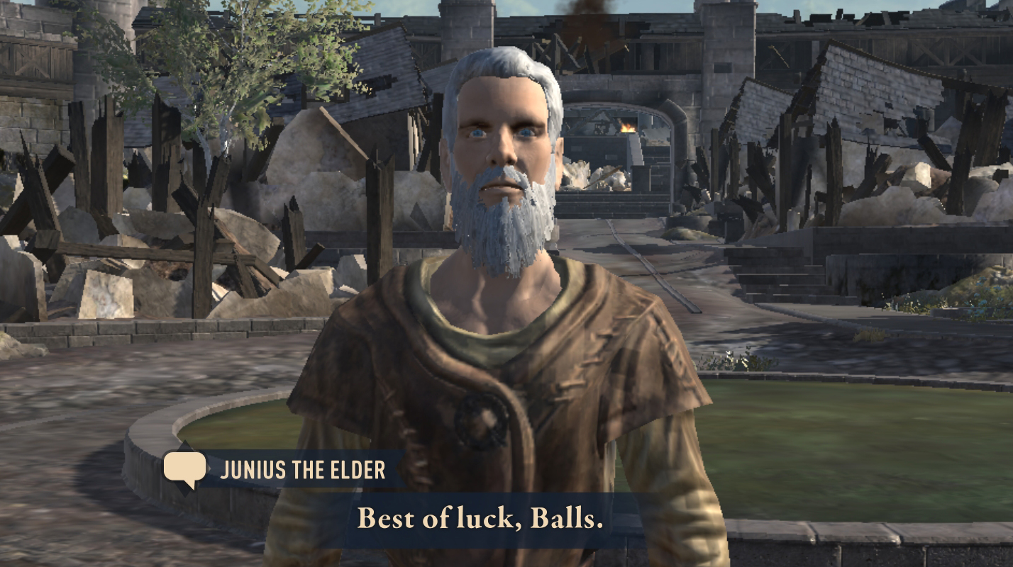 Weekly Roundup: Lost GTA IV Dev Kit Found, Elder Scrolls: Blades Shuts Down, and More