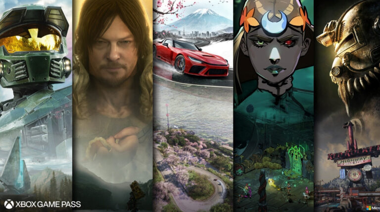 Xbox Game Pass Update Cuts Prices, Shakes Up Call of Duty Strategy