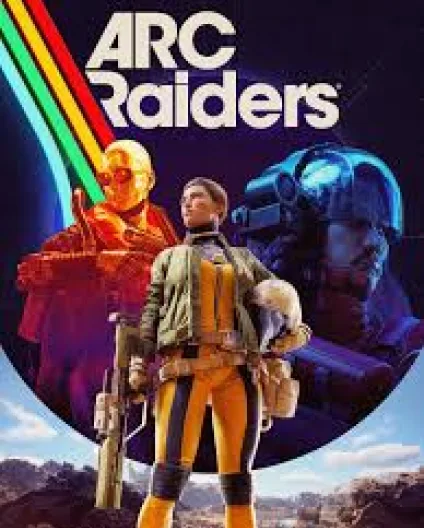 ARC Raiders
