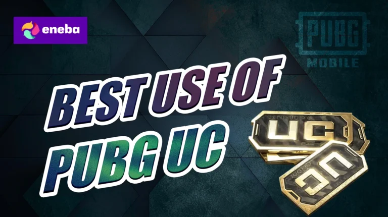 Best Use of PUBG UC: How to Spend Smart and Get Maximum Value