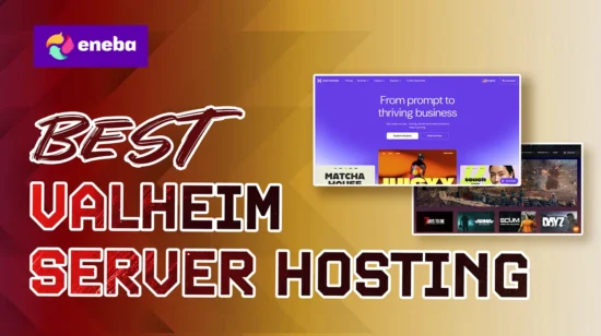 Das beste Valheim-Server-Hosting im Jahr 2026: Die 10 besten Anbieter – getestet und bewertet