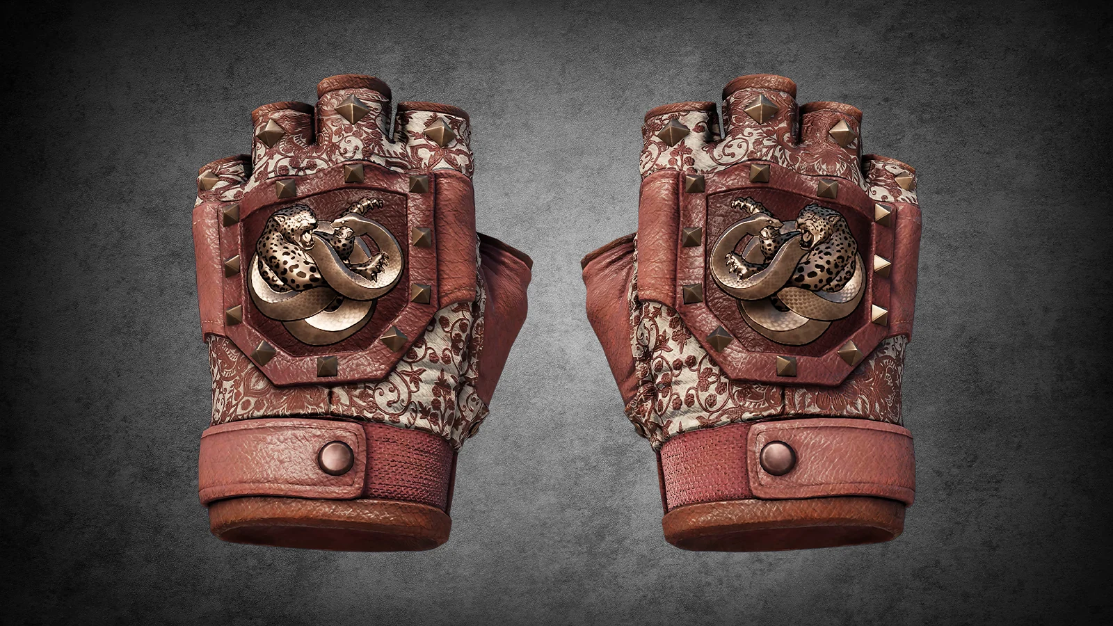 Broken Fang Gloves Needle Point recoil-case-gloves