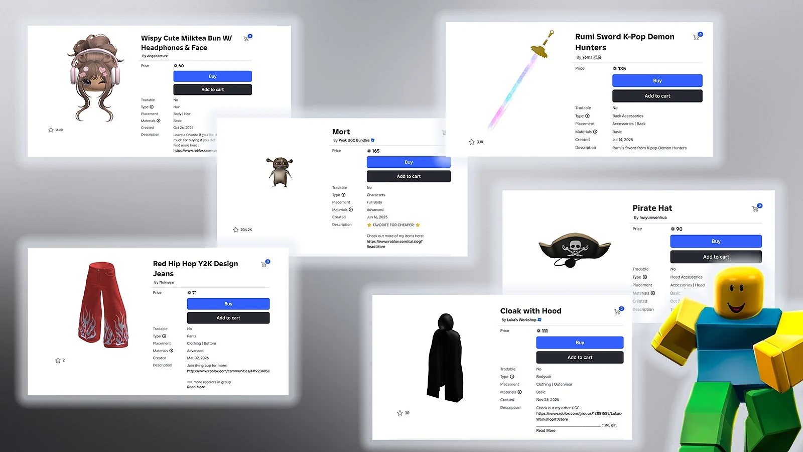 Cash Out Your Roblox Sales Safely