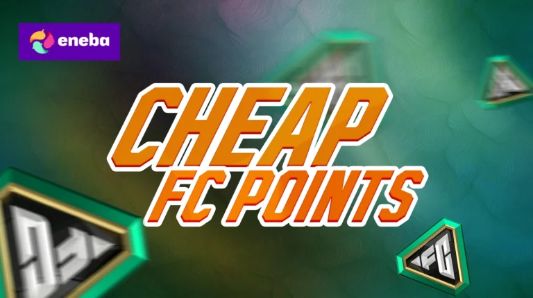 Cheap FC Points: How to Buy Safely and Save Money in 2026