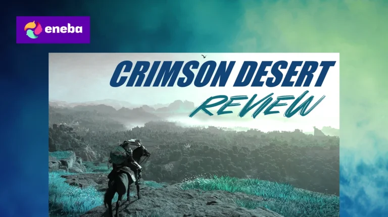 Crimson Desert Review 2026: A Complete Buyer’s Guide
