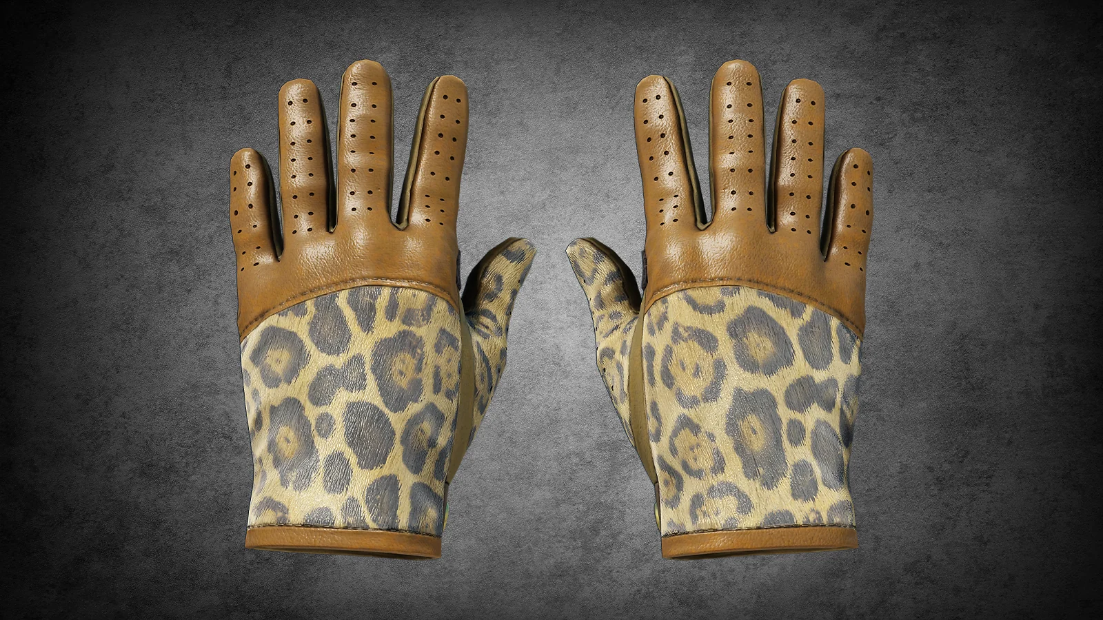 Driver Gloves Queen Jaguar recoil-case-gloves