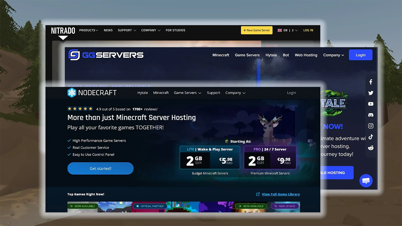 Tipps von Experten: So richtest du einen Unturned-Server ein
