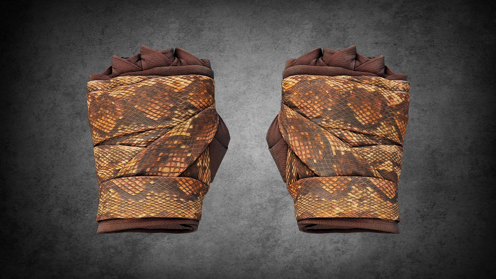 Hand Wraps Constrictor recoil-case-gloves