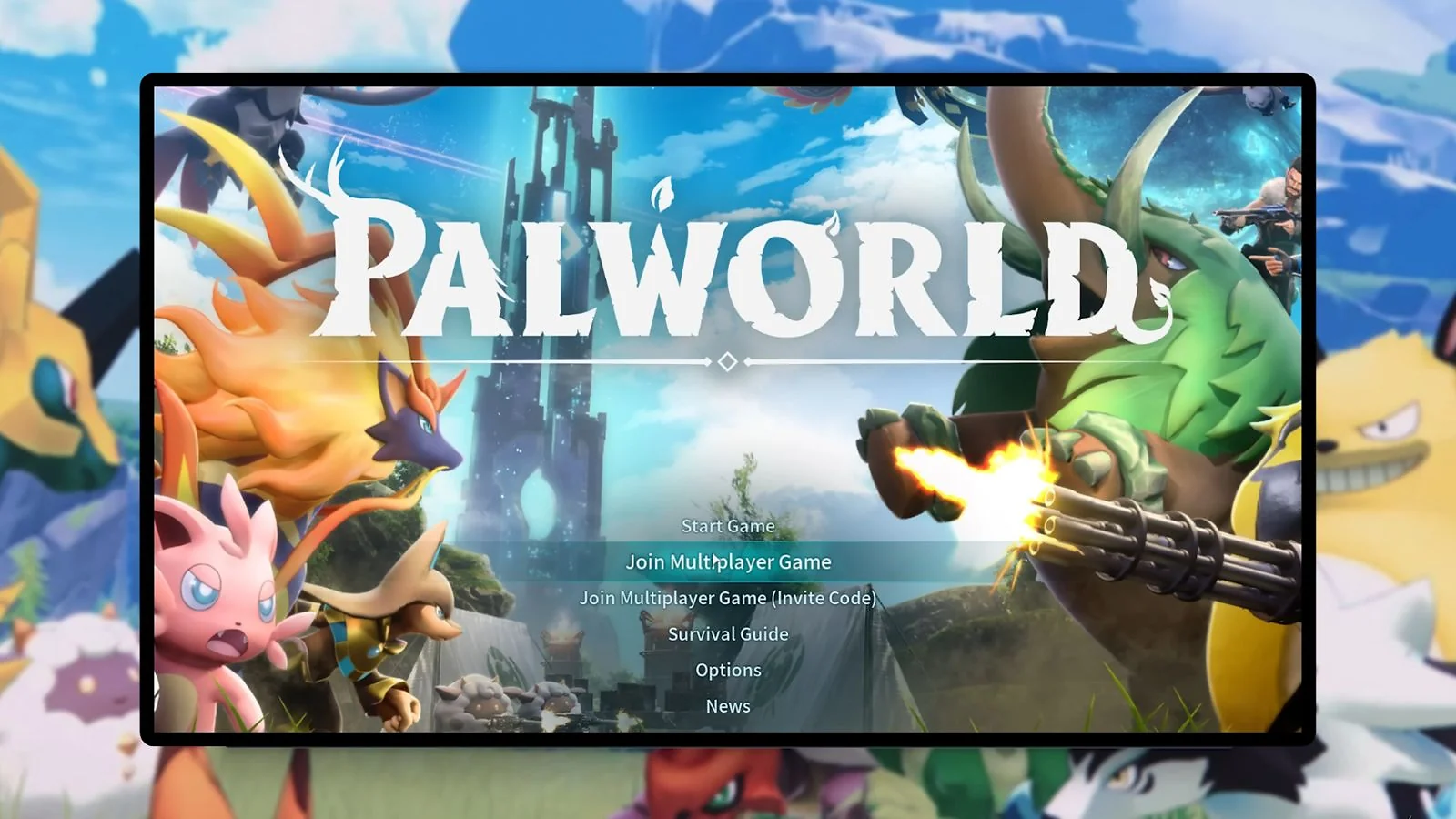 How I Tested These Palworld Server Hosts