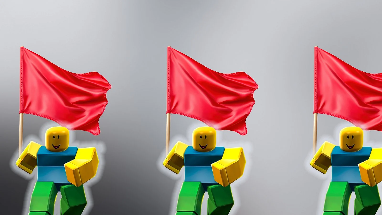 Cómo evitar las estafas al vender artículos de Roblox