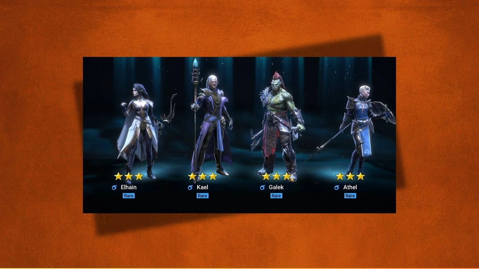 How to Avoid Scams When Selling Your Raid Shadow Legends Account