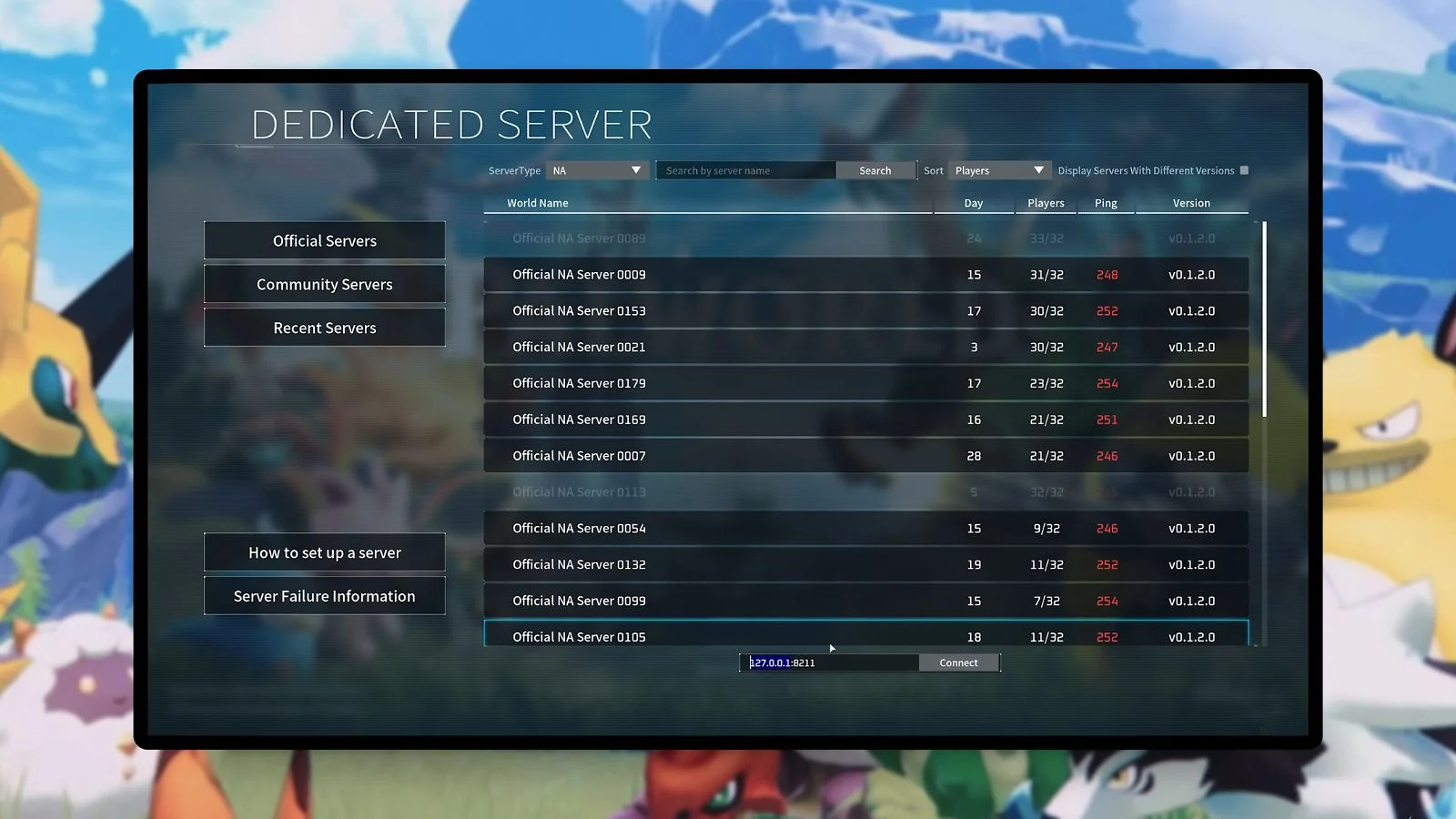 How to Choose the Right Palworld Server Host