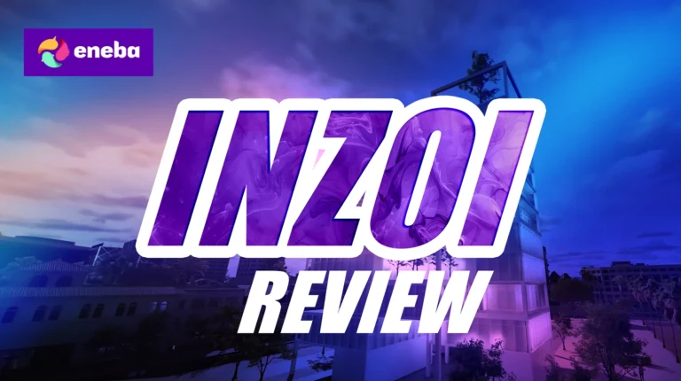 inZOI Review in 2026 – The Sims but Better?
