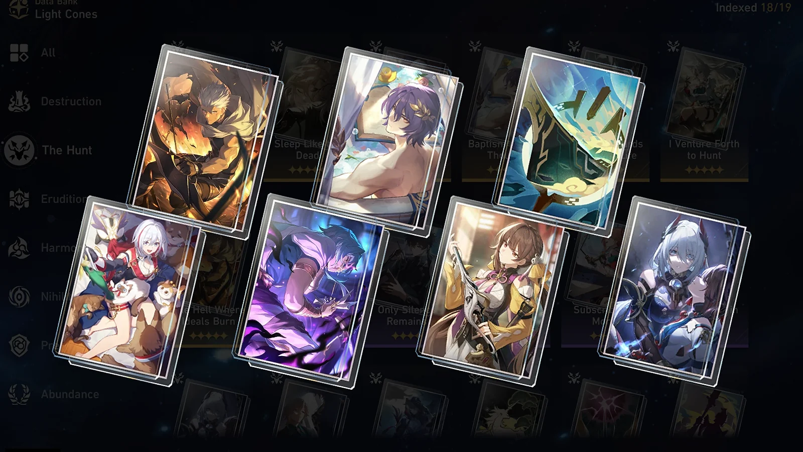 Light-Cones-Best-Archer-build-HSR