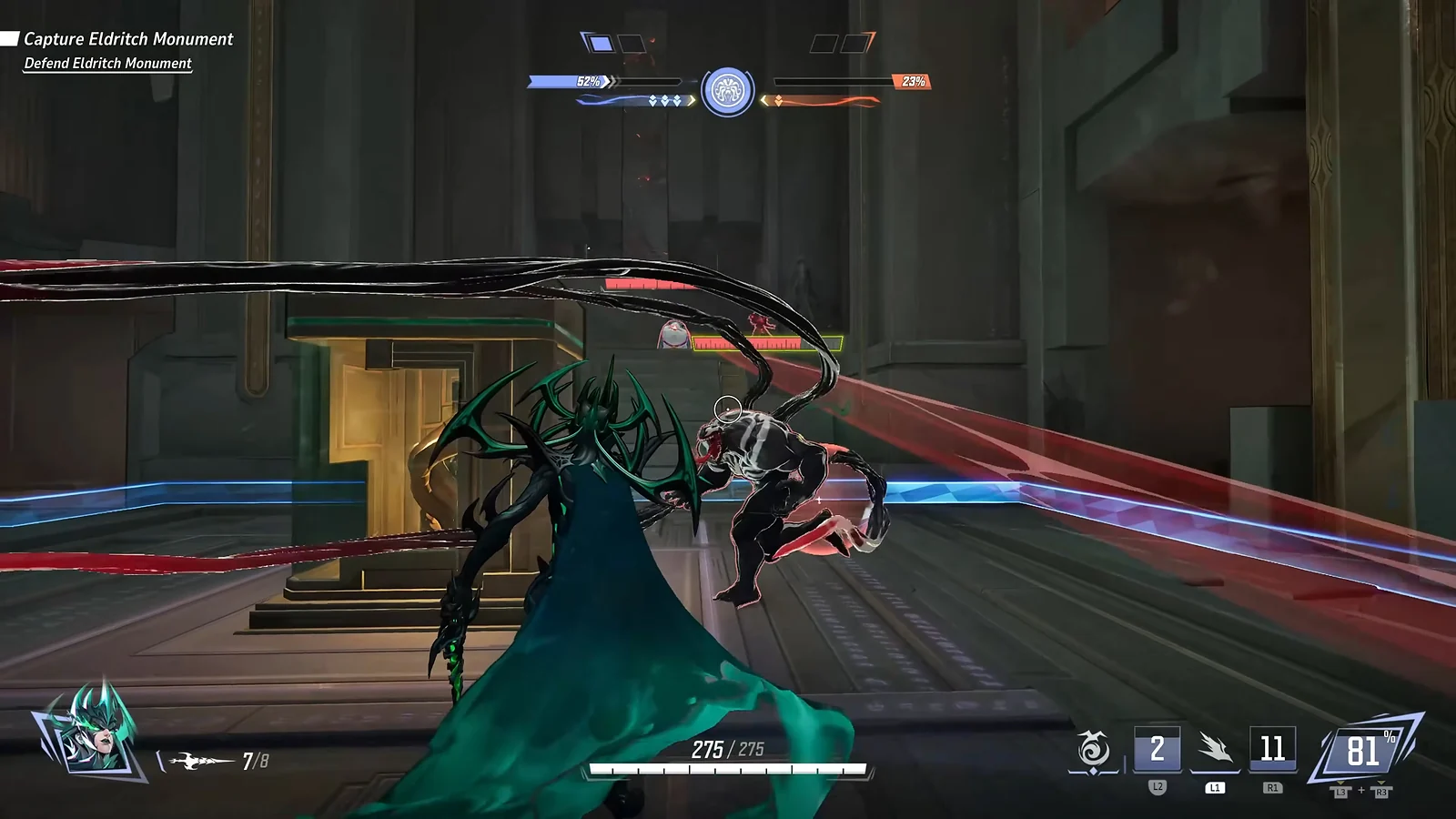 marvel-rivals-hela-against-venom