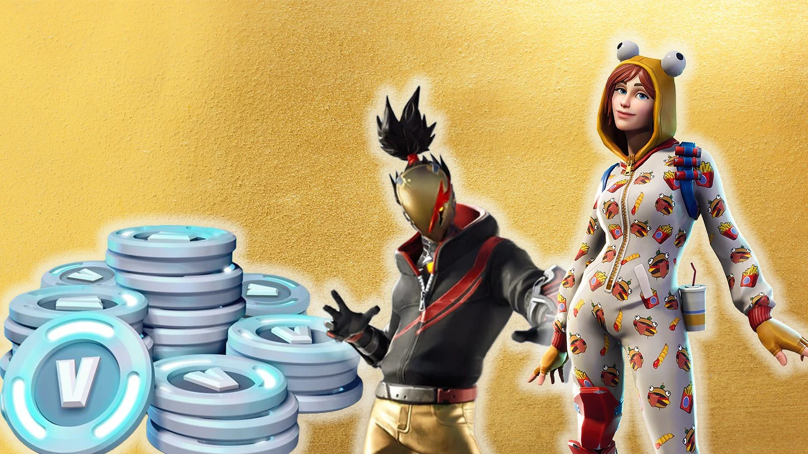 Prepare and List the Account