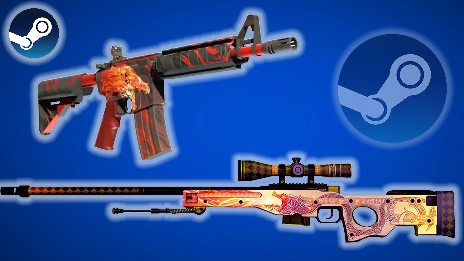 Prepare and List the Items