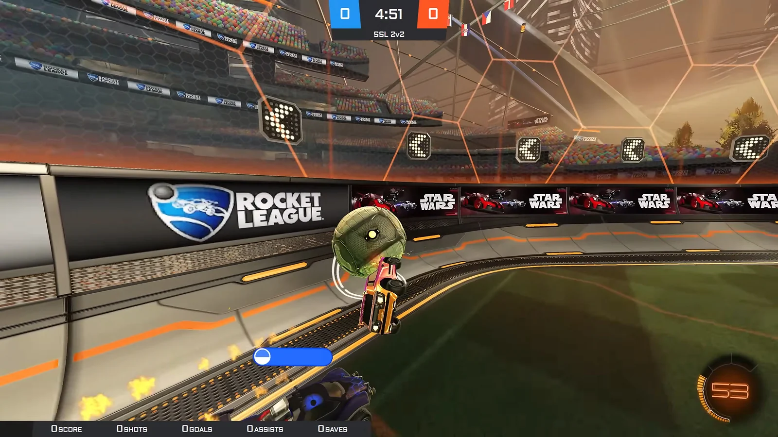 rocket-league-taking-the-ball