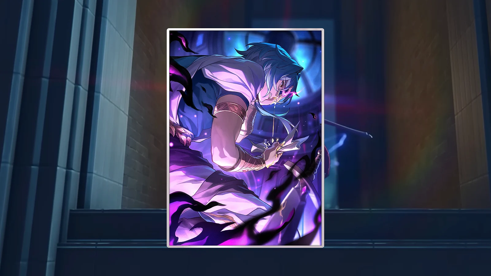 See-You-at-the-End-Best-Archer-build-HSR