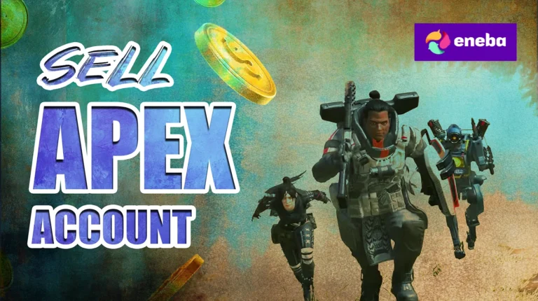 How to Sell Apex Legends Account: 2026 Pro Guide