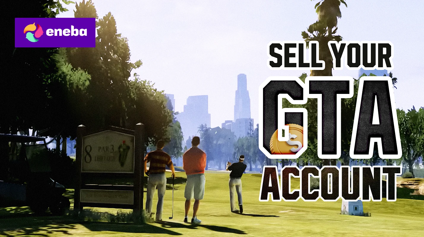Sell Your GTA Account 2026 The Ultimate Cash Out Guide Sell Your Gta