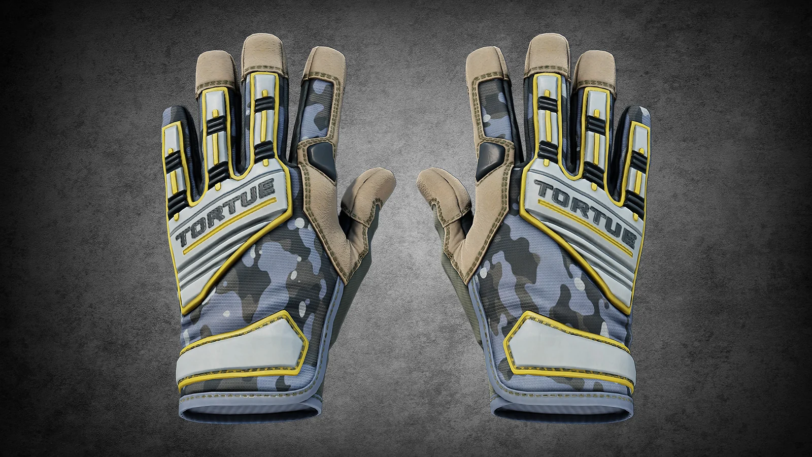 Specialist Gloves Lt Commander recoil-case-gloves