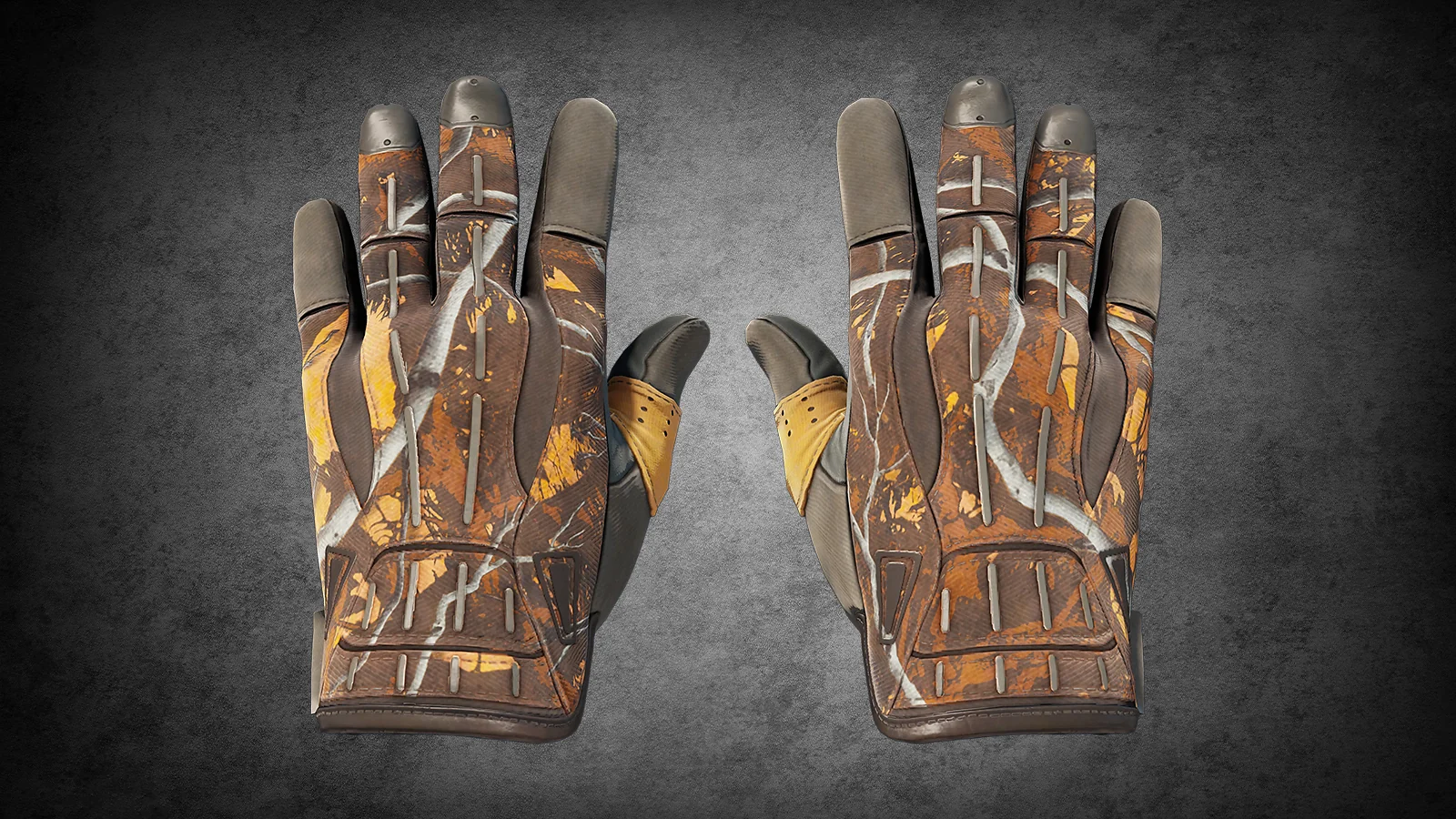 Sport Gloves Big Game recoil-case-gloves