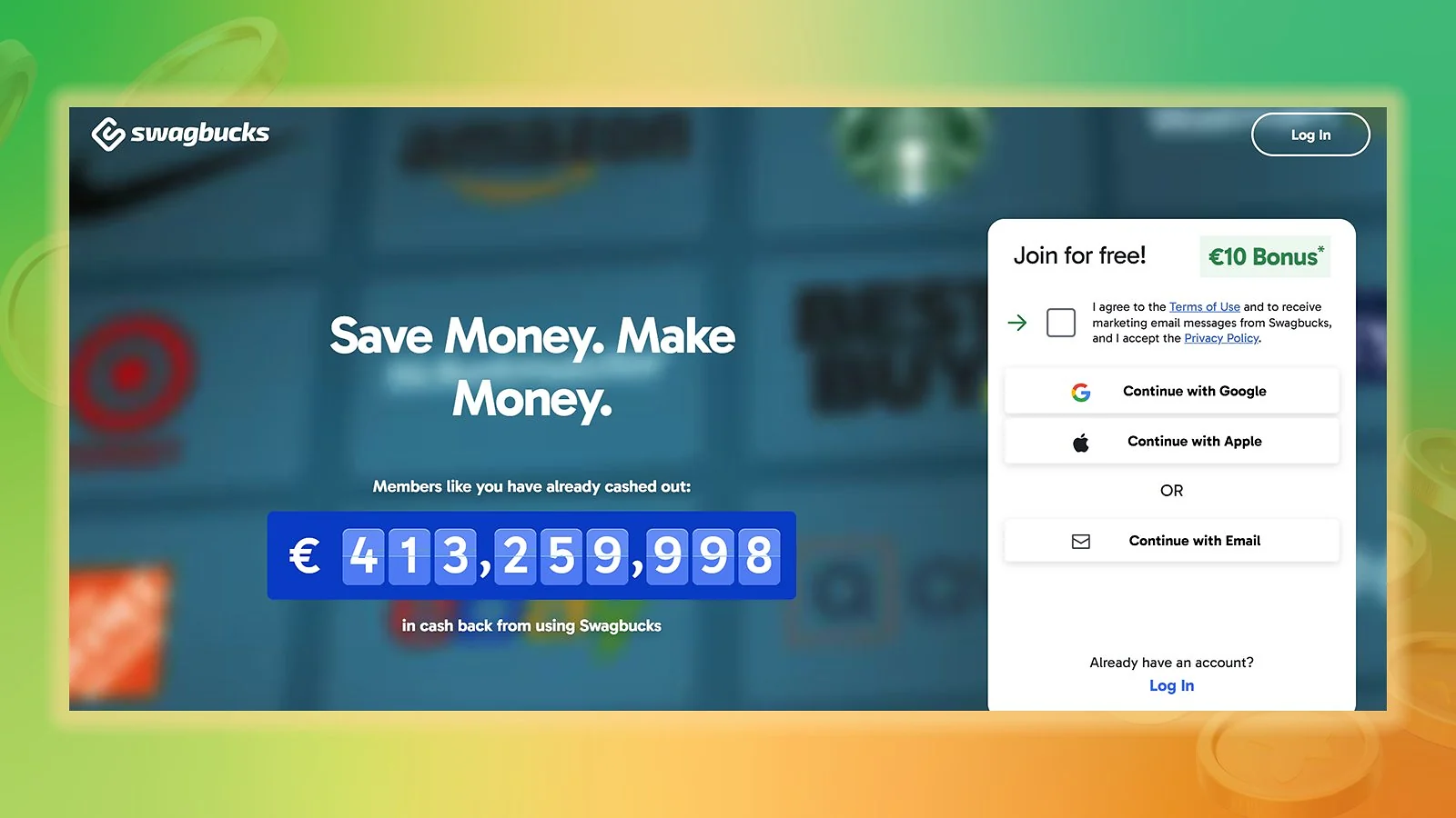 Swagbucks - Best for Trivia Lovers & Multi-Taskers