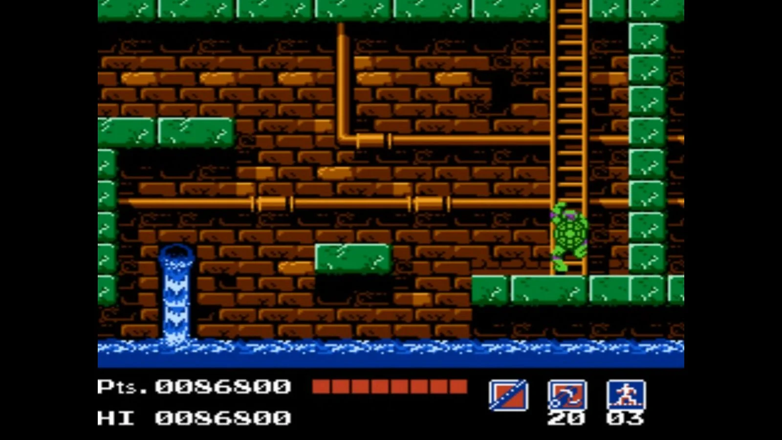 Teenage Mutant Ninja Turtles - Best TMNT Game for Franchise History