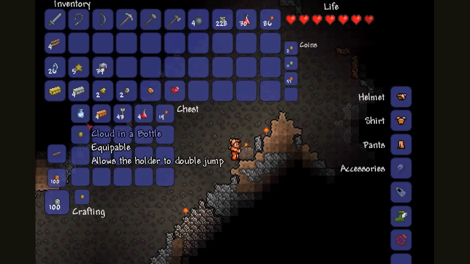 Gameplay