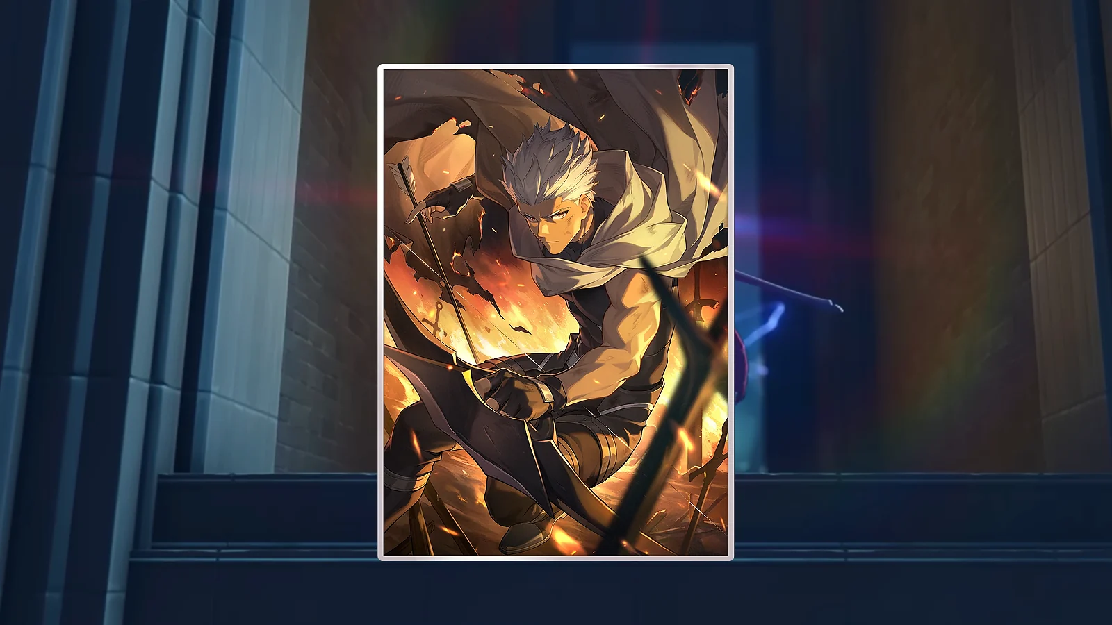 The-Hell-Where-Ideals-Burn-Best-Archer-build-HSR